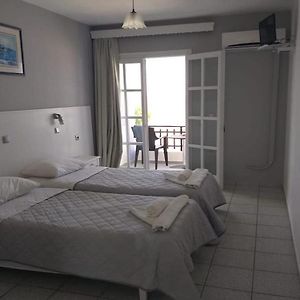 Standard Zimmer mit Kingsize-Bett